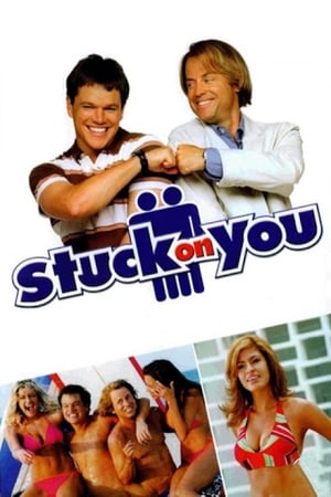 En dvd sur amazon Stuck Together: Bringing Stuck on You to the Screen