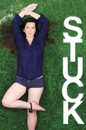 En dvd sur amazon Stuck