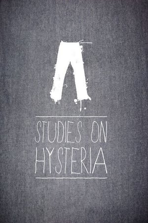 En dvd sur amazon Studies on Hysteria