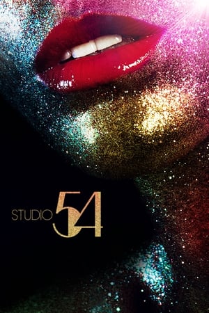 En dvd sur amazon Studio 54