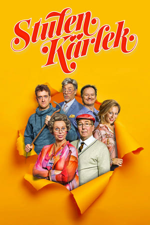 En dvd sur amazon Stulen kärlek