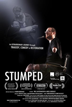 En dvd sur amazon Stumped