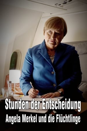 En dvd sur amazon Stunden der Entscheidung: Angela Merkel und die Flüchtlinge