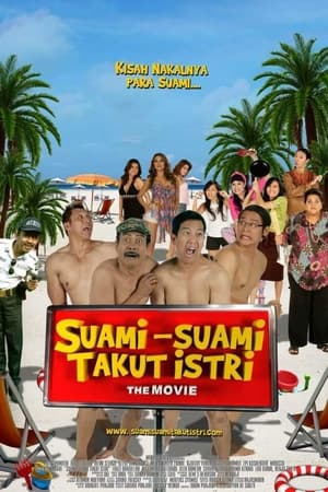 En dvd sur amazon Suami-Suami Takut Istri: The Movie