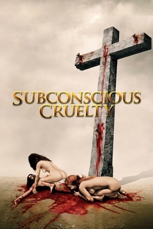 En dvd sur amazon Subconscious Cruelty