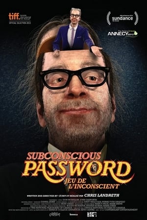 En dvd sur amazon Subconscious Password