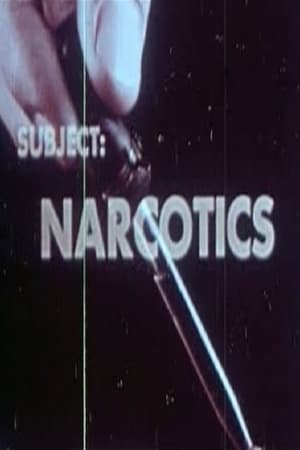 En dvd sur amazon Subject: Narcotics