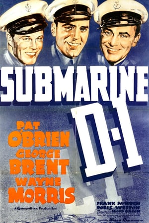 En dvd sur amazon Submarine D-1