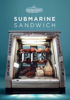 En dvd sur amazon Submarine Sandwich
