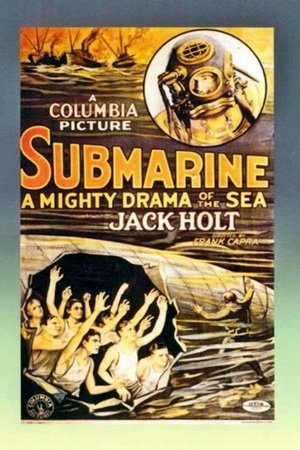 En dvd sur amazon Submarine