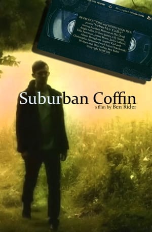 En dvd sur amazon Suburban Coffin