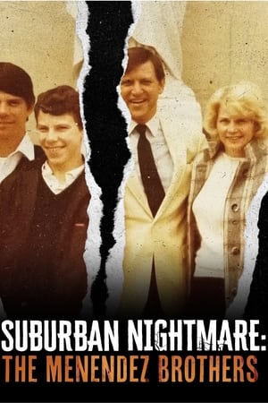 En dvd sur amazon Suburban Nightmare: The Menendez Brothers