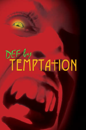 En dvd sur amazon Def by Temptation