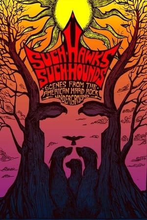 En dvd sur amazon Such Hawks Such Hounds: Scenes from the American Hard Rock Underground