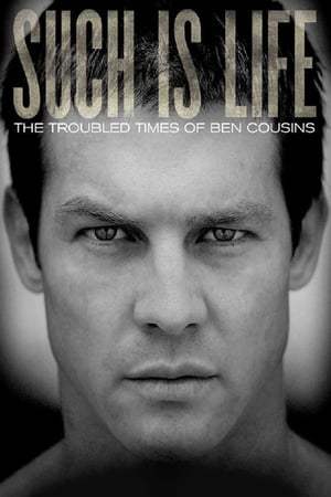 En dvd sur amazon Such Is Life - The Troubled Times Of Ben Cousins