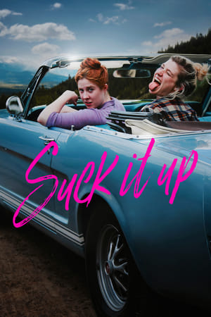 En dvd sur amazon Suck It Up