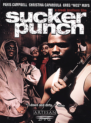 En dvd sur amazon Sucker Punch
