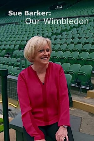 En dvd sur amazon Sue Barker: Our Wimbledon