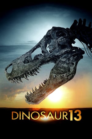 En dvd sur amazon Dinosaur 13