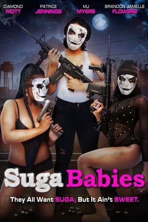 En dvd sur amazon Suga Babies