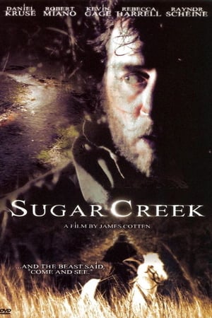 En dvd sur amazon Sugar Creek