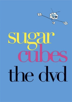 En dvd sur amazon Sugar Cubes - The DVD