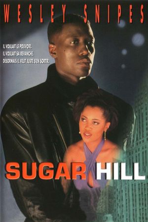 En dvd sur amazon Sugar Hill