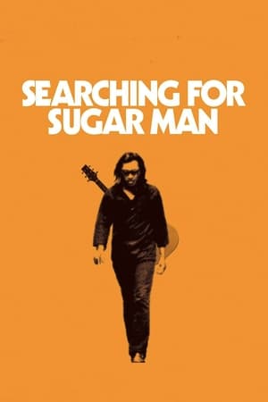 En dvd sur amazon Searching for Sugar Man