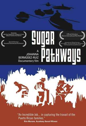 En dvd sur amazon Sugar Pathways