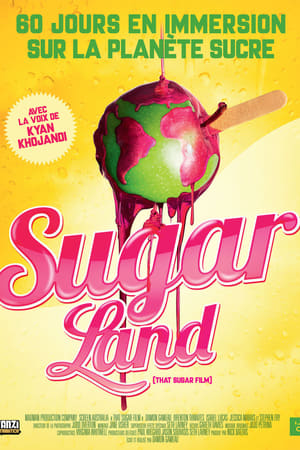 En dvd sur amazon That Sugar Film