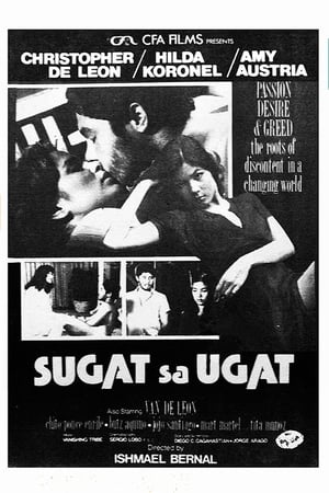 En dvd sur amazon Sugat sa Ugat