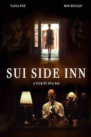 En dvd sur amazon Sui Side Inn