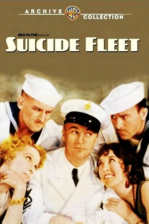 En dvd sur amazon Suicide Fleet