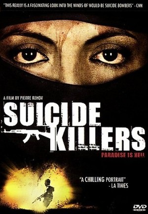 En dvd sur amazon Suicide Killers
