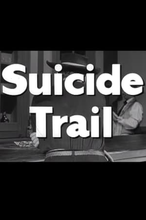 En dvd sur amazon Suicide Trail
