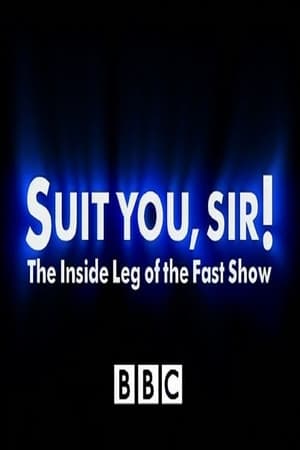 En dvd sur amazon Suit You Sir! The Inside Leg Of The Fast Show