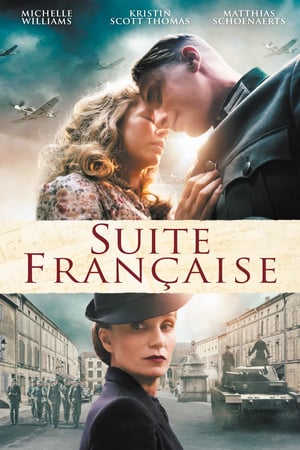 En dvd sur amazon Suite Française