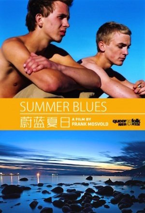 En dvd sur amazon Summer Blues
