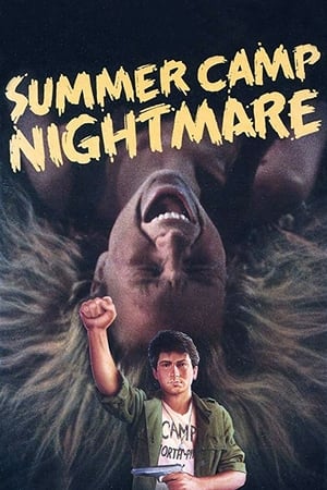 En dvd sur amazon Summer Camp Nightmare