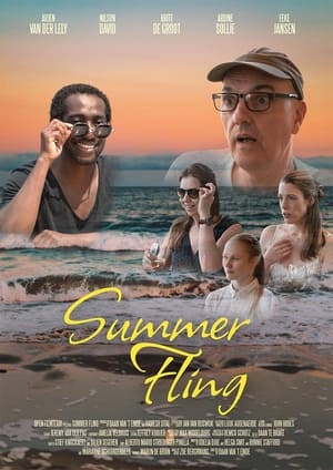 En dvd sur amazon Summer Fling