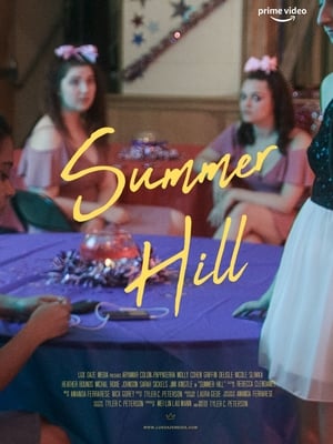En dvd sur amazon Summer Hill