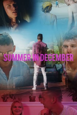 En dvd sur amazon Summer In December - the Movie