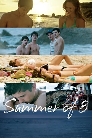 En dvd sur amazon Summer of 8