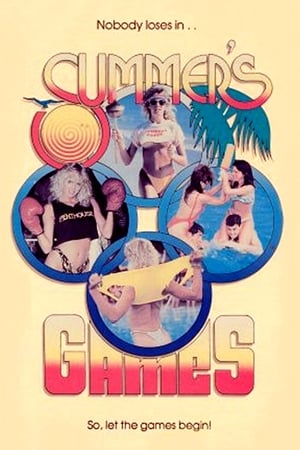 En dvd sur amazon Summer's Games