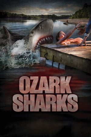 En dvd sur amazon Ozark Sharks
