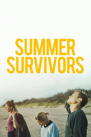 En dvd sur amazon Išgyventi vasarą