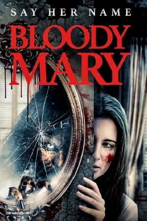 En dvd sur amazon Summoning Bloody Mary