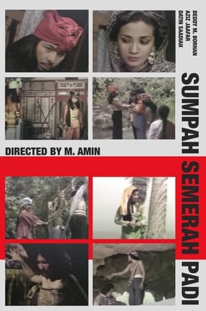 En dvd sur amazon Sumpah Semerah Padi