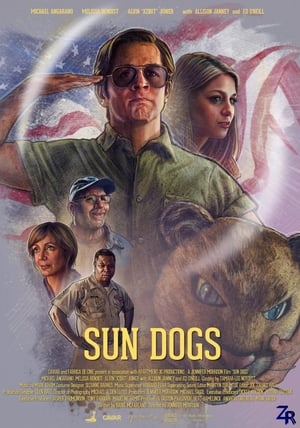 En dvd sur amazon Sun Dogs