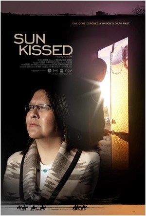 En dvd sur amazon Sun Kissed